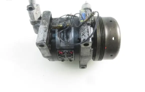 Opel Frontera A Air conditioning (A/C) compressor (pump) 4042200311 4040200551