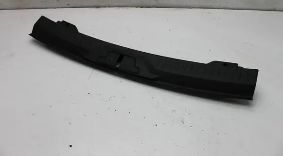 Jaguar I-Pace Trunk/boot sill cover protection J9D3406A64AD