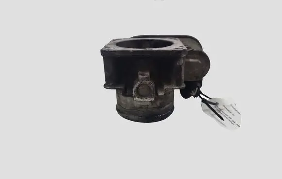 Opel Antara Throttle valve 96440414