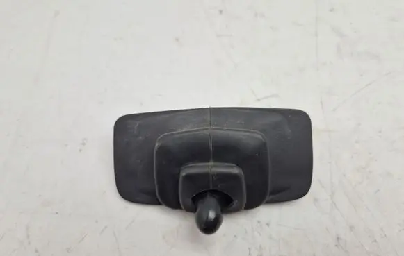 Peugeot Partner Rear door check strap stopper 96805160
