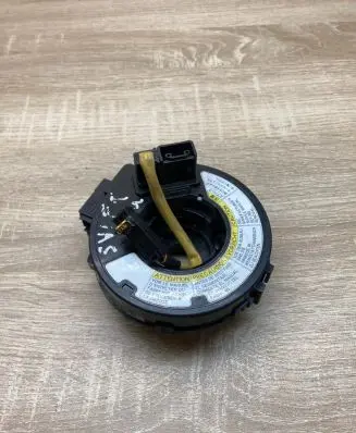 Suzuki Swift I Airbag slip ring squib (SRS ring) SuzukiSwift