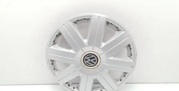 Volkswagen Touran II R15 wheel hub/cap/trim 