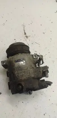Opel Zafira A Air conditioning (A/C) compressor (pump) 4472208321 85527 HFC134E