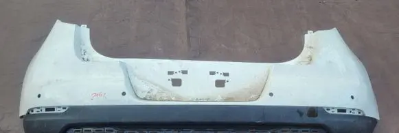 KIA Soul Rear bumper 86611J2000