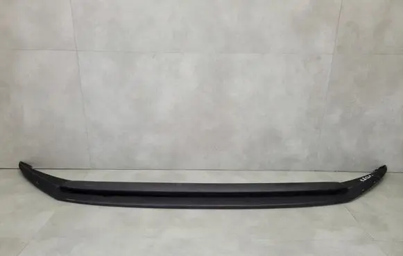 Skoda Citigo Front bumper lip 1ST071606A
