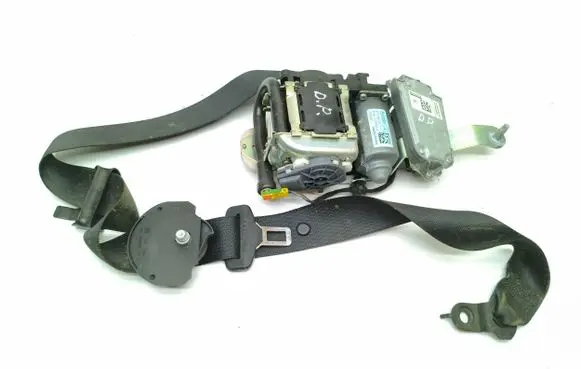 Mercedes-Benz E W212 Front seatbelt 7426000902 20059647 610035800C