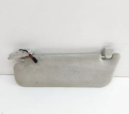 Jaguar XF X260 Sun visor JLR04100AD