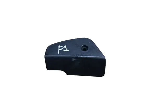 BMW X6 E71 Engine bonnet (hood) release handle 7148524