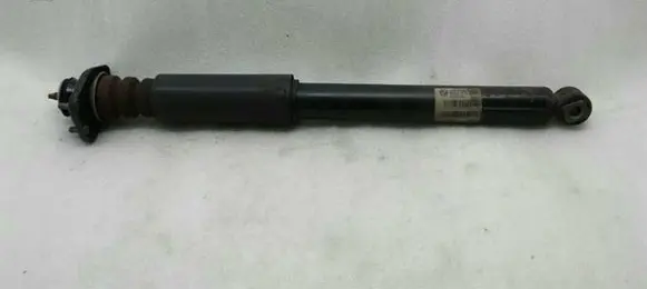 BMW Z4 E85 E86 Rear shock absorber/damper 6796441