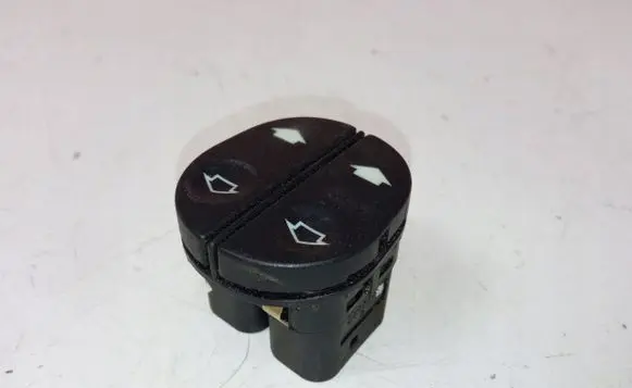 Ford Fiesta Quarter vent window switch 42936