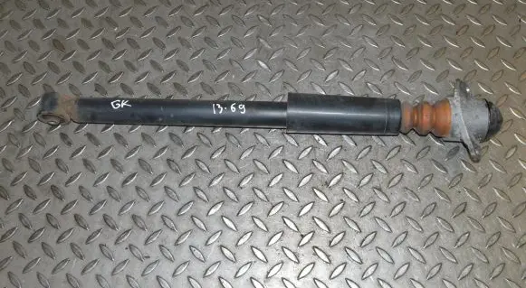 Audi A1 Rear shock absorber/damper 6C0512011AS