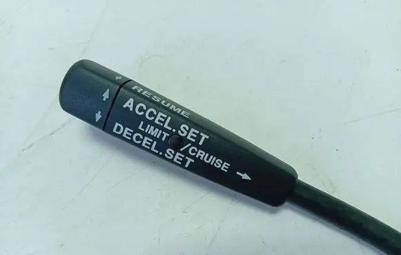 Mercedes-Benz C W203 Cruise control stalk 2035451224