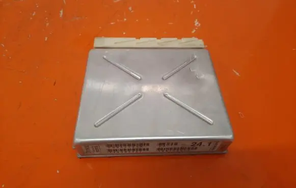 Volvo S80 Gearbox control unit/module p09472349