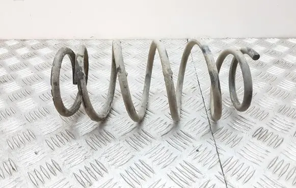 Honda Logo Rear coil spring