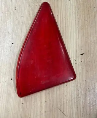 Renault Master III Third/center stoplight