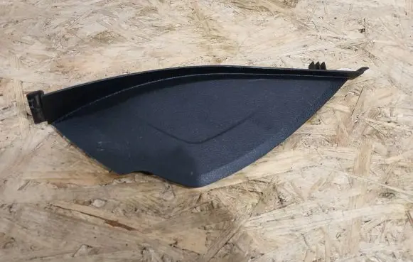 BMW 3 GT F34 Dashboard side end trim 17397510