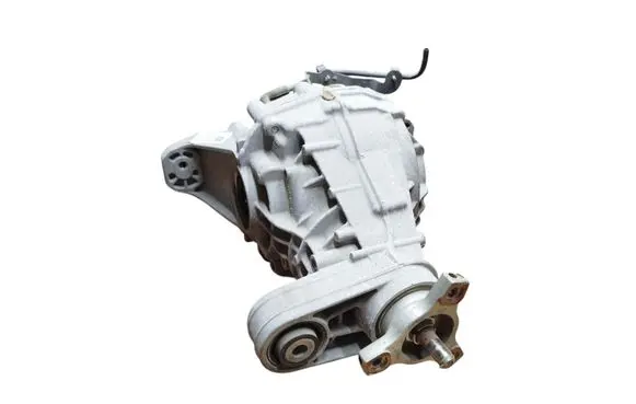 Alfa Romeo Stelvio Rear differential 00552720120