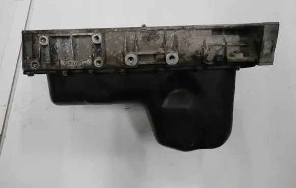 BMW 1 E81 E87 Oil sump 7558226