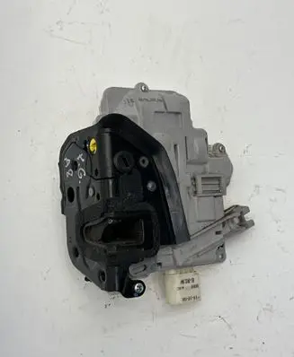 Rear door lock