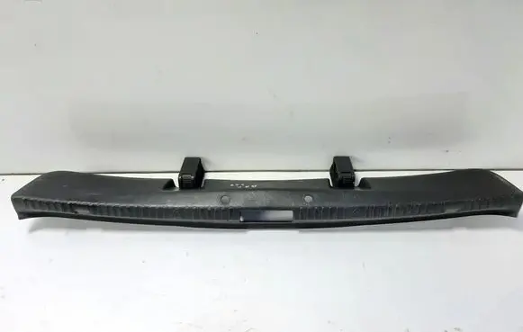 Seat Toledo IV (NH) Trunk/boot sill cover protection 5JA863459B