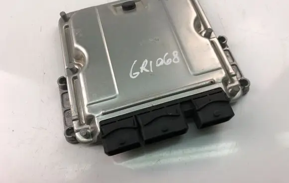 Citroen C5 Engine control unit/module 9644721080