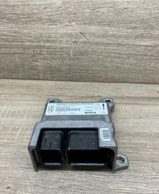 Ford Focus Airbag control unit/module 98AG14B056ACE 0285001249