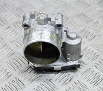Land Rover Discovery 5 Throttle valve K6D39F991AA A2C13571200