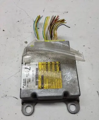 Toyota Corolla E120 E130 Airbag control unit/module 8917002400 0002002768 E0T280TT2