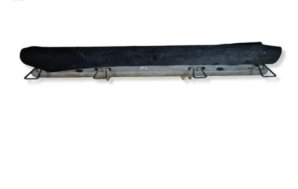 Renault Clio IV ISOFIX Bracket 3817G966 7493455