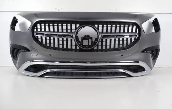 Mercedes-Benz GLA H247 Front bumper A2478859309 A2478859709