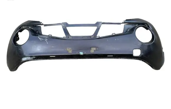 Nissan Juke I F15 Front bumper 620221KA6H