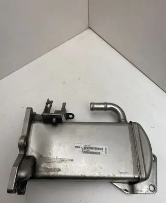 Audi A6 C7 EGR valve cooler 8R0971845E