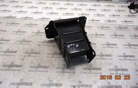 Mercedes-Benz A W169 Front bumper shock/impact absorber 130500210