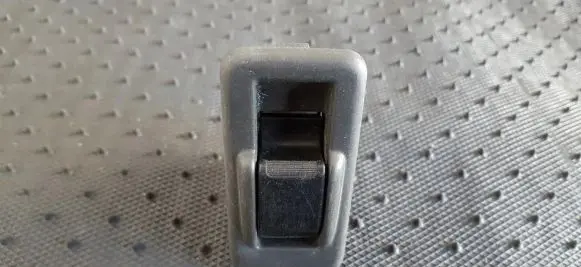 Mitsubishi Pajero Electric window control switch