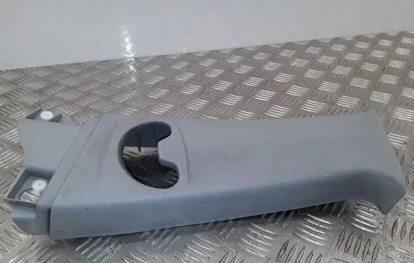 BMW 1 E82 E88 (B) pillar trim (bottom) 51432996103 14121810 06533000