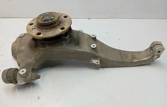 BMW 5 F10 F11 Front wheel hub AIMGSICU