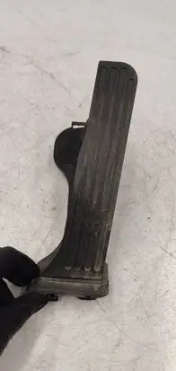 Skoda Octavia Mk2 (1Z) Accelerator throttle pedal 1K1721503AC