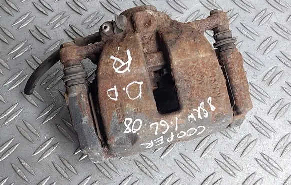 Mini One - Cooper Coupe R56 Front brake caliper