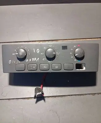 Volvo S40, V40 Climate control unit 0142699G04 C1156