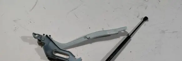 Ford F350 Engine bonnet/hood hinges hc3b-16801 D9270
