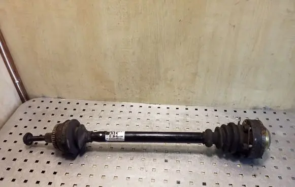 Audi A4 S4 B6 8E 8H Rear driveshaft 8E0501203K