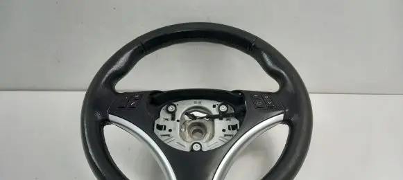 BMW X1 E84 Steering wheel