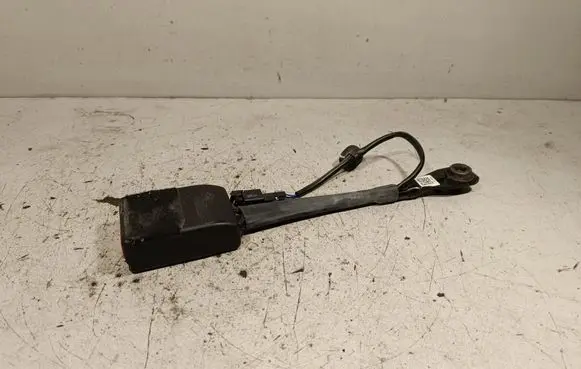 Opel Insignia B Front seatbelt buckle 39113818