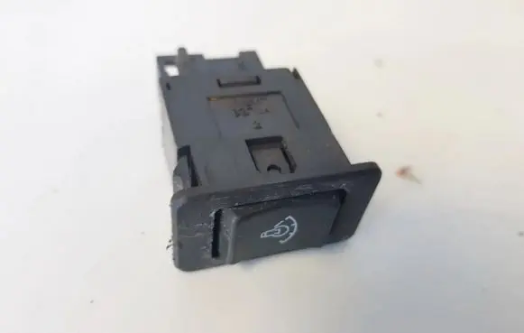 Panel lighting control switch