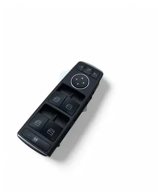 Mercedes-Benz GLE (W166 - C292) Electric window control switch A1669054400