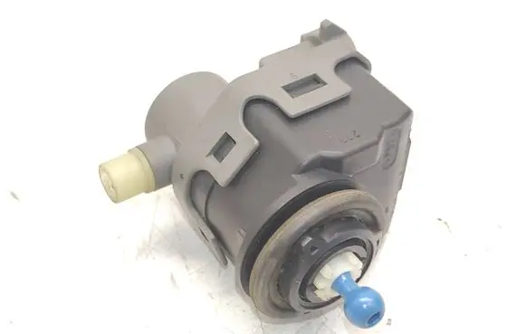 Nissan Qashqai Headlight level adjustment motor 7700420737 26056AU300