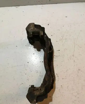 Peugeot Partner Front Brake Caliper Pad/Carrier 