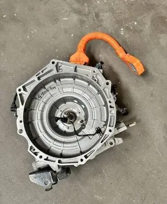 Hyundai IONIQ 6 Electric car motor 365002BDH0 365502BDH0 365232BDG0