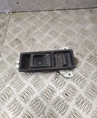Hyundai Galloper Rear door interior handle trim MB142830A