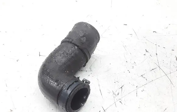 Volkswagen Sharan Intercooler hose/pipe